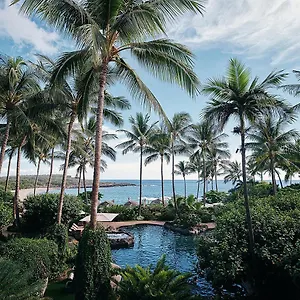 Resort Four Seasons Lana'i, Lanai City