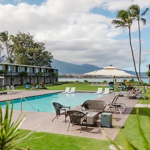 3* Hotel Maui Seaside