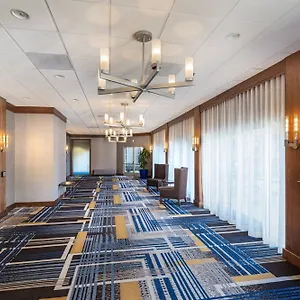 Four Points By Sheraton Angeles Westside Hotel Los Angeles