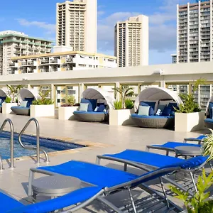 Resort Hilton Waikiki &, Honolulu