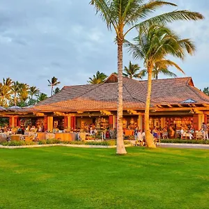 5* Hotel Mauna Lani, Collection