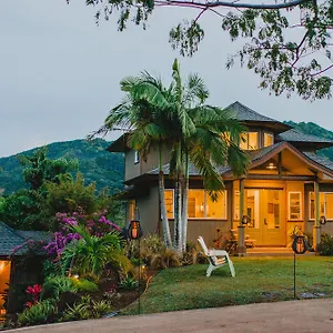 3* Hotel The Palmwood