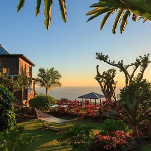 5* Gasthof Holualoa Inn