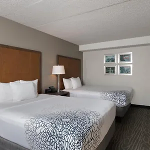 La Quinta By Wyndham Meadowlands Hotel Secaucus