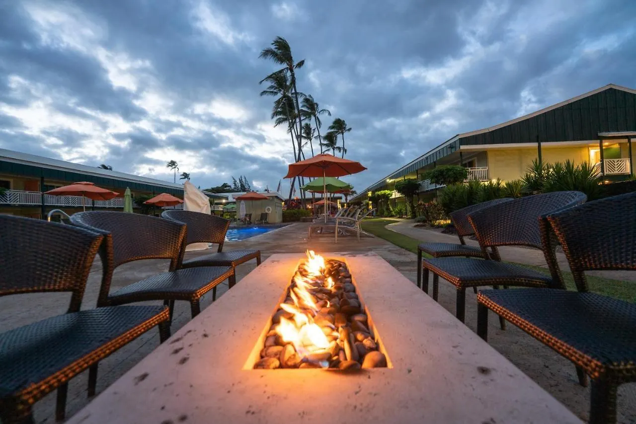 Kauai Shores Hotel Kapa'a