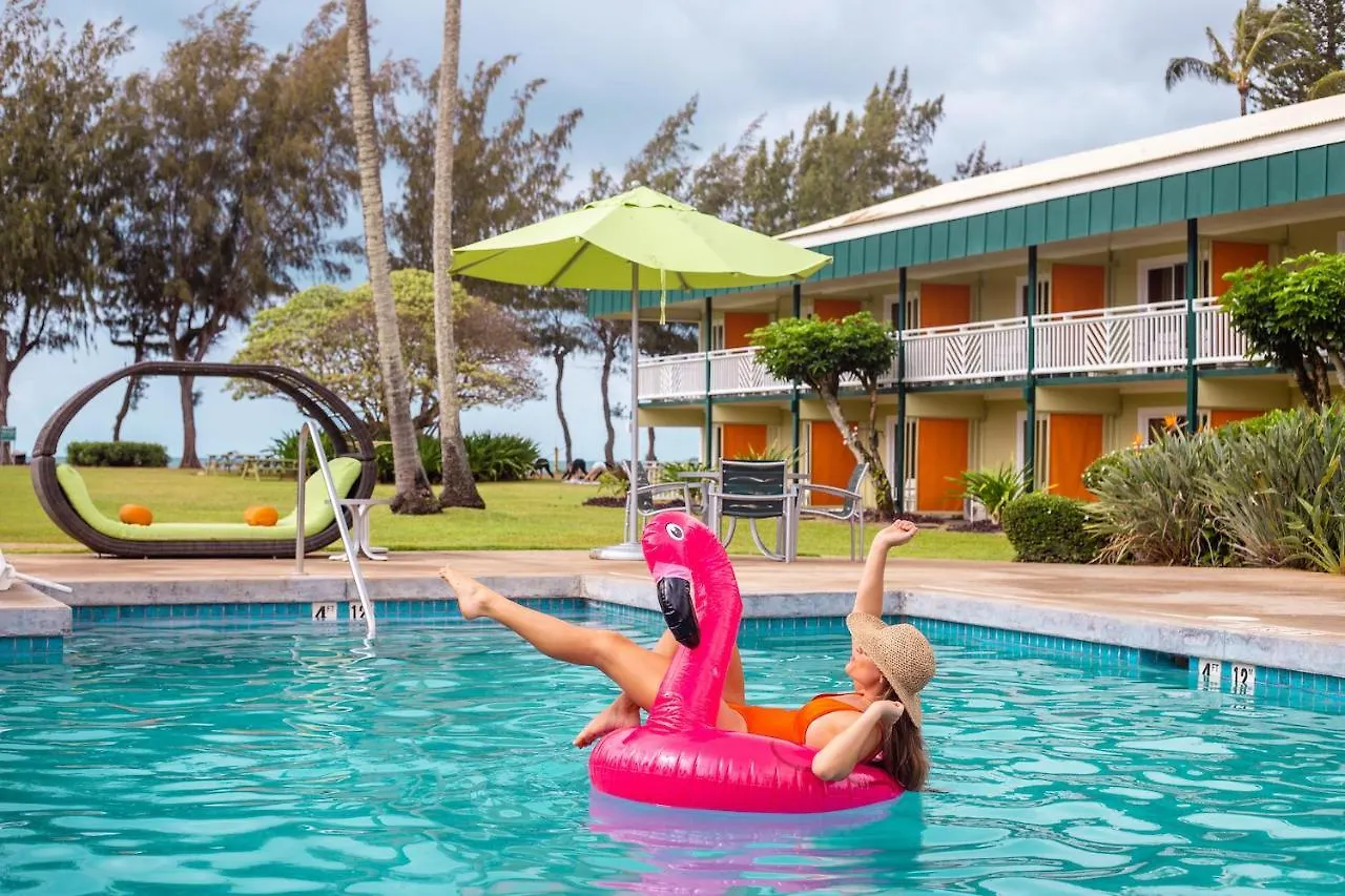 ***  Kauai Shores Hotel Kapa'a Stati Uniti