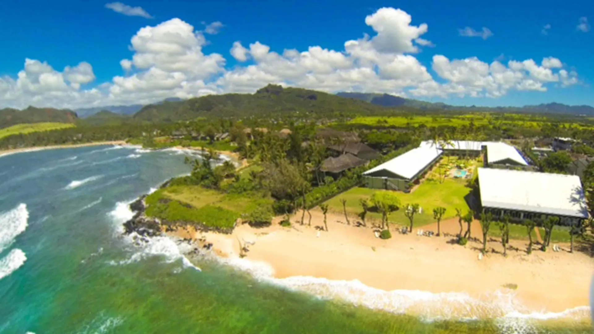 Kauai Shores Hotel Kapa'a