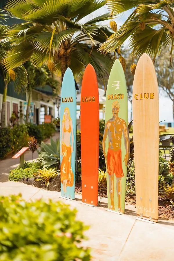 ***  Kauai Shores Hotel Kapa'a Stati Uniti