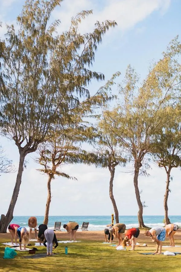 Kauai Shores Hotel Kapa'a