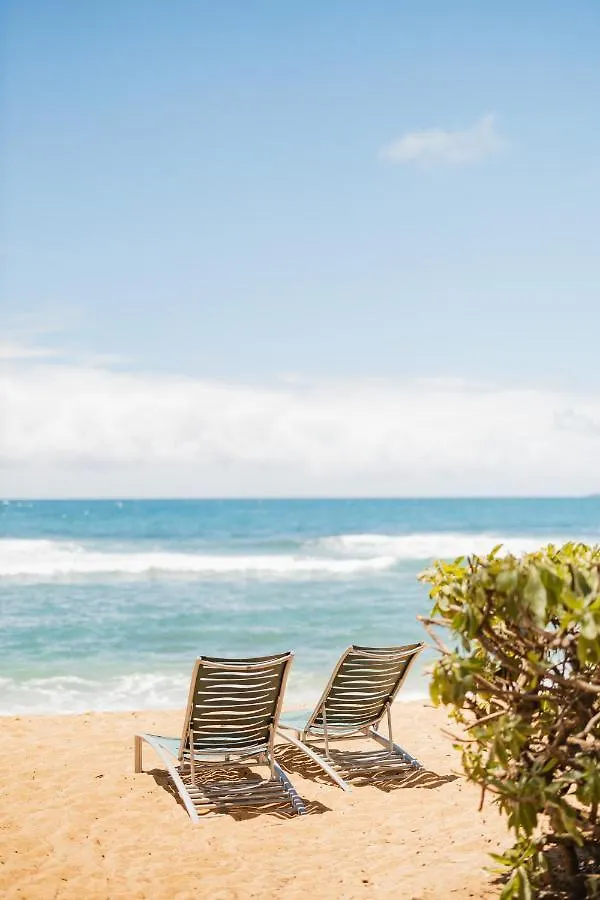 Kauai Shores Hotel Kapa'a