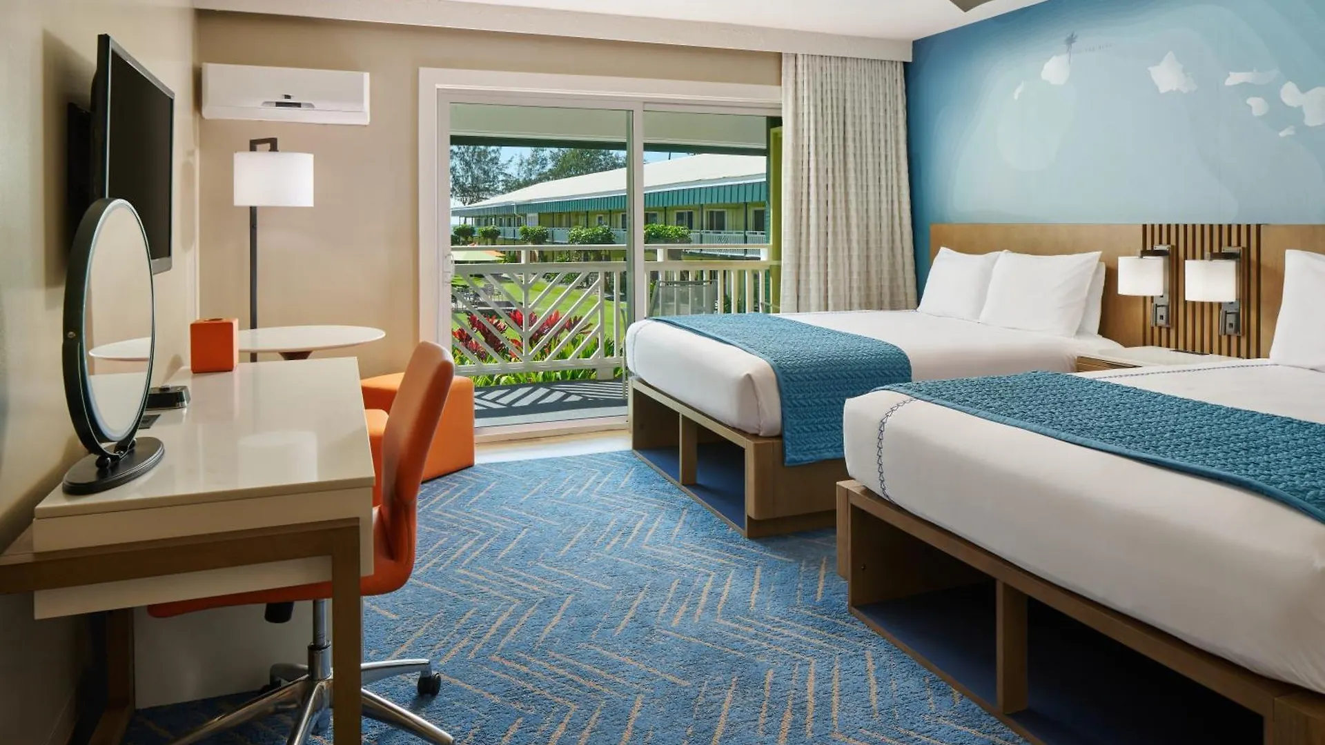 Kauai Shores Hotel Kapa'a
