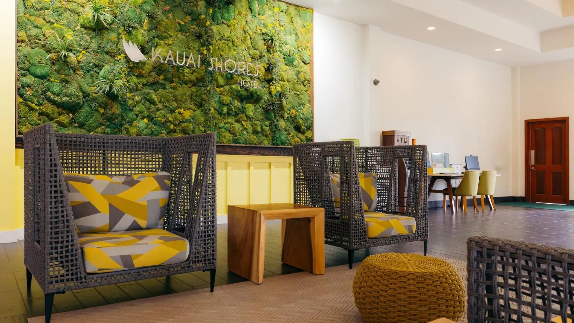Kauai Shores Hotel Kapa'a 3*,  Stati Uniti