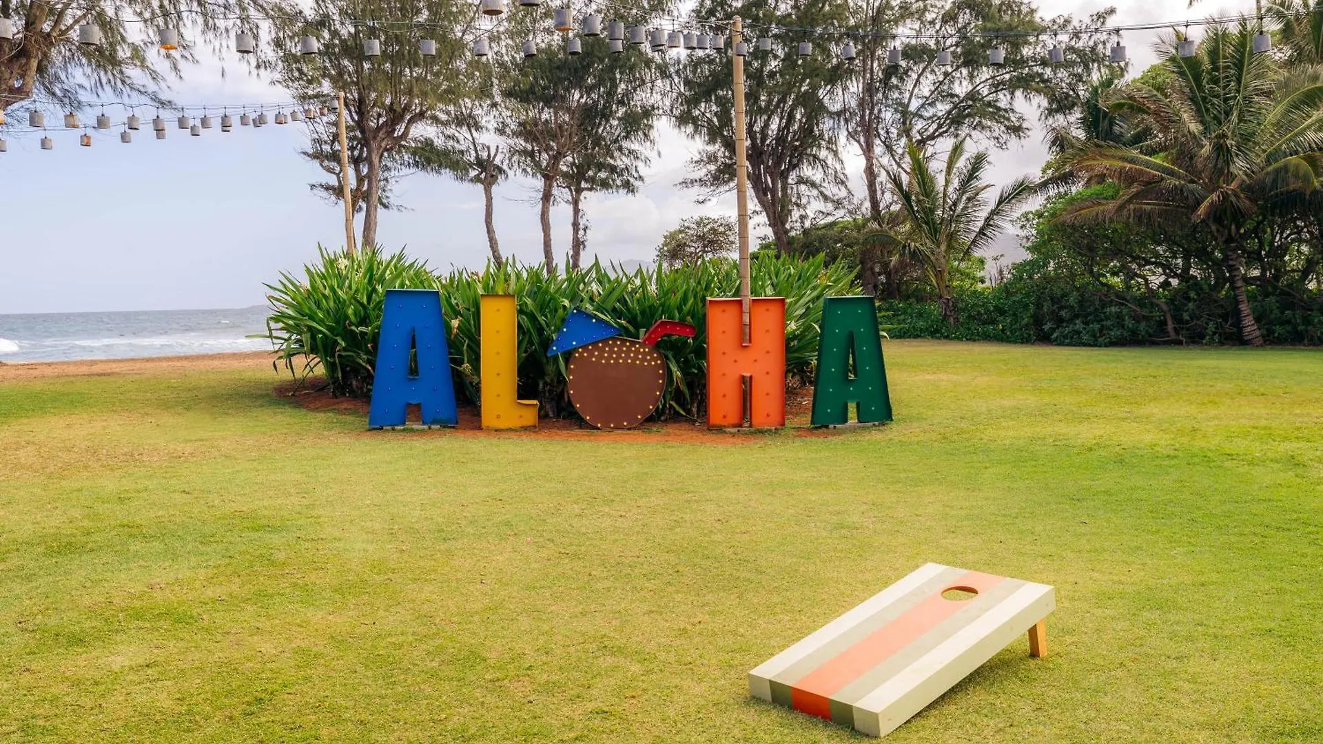 Kauai Shores Hotel Kapa'a