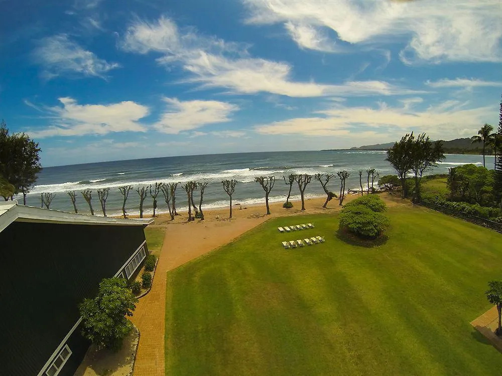 Kauai Shores Hotel Kapa'a 3*,  Stati Uniti